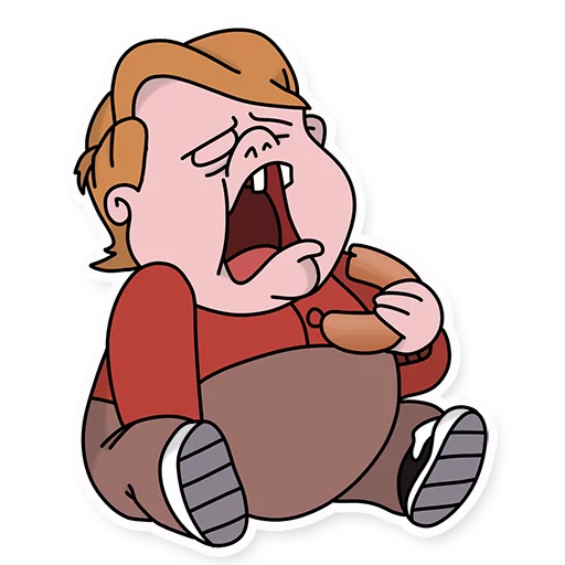 cartoon clipart drawing