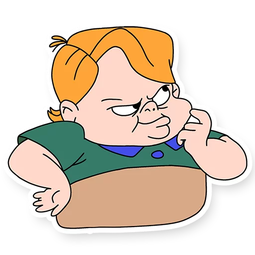 cartoon clipart drawing