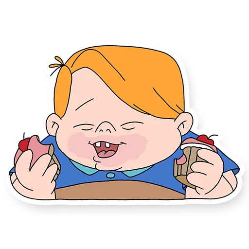 cartoon drawing clipart