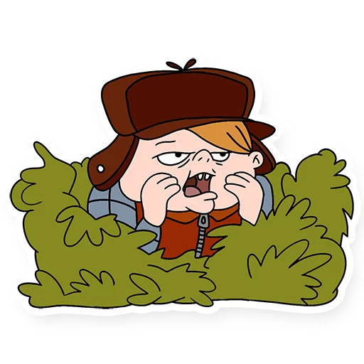 drawing clipart cartoon