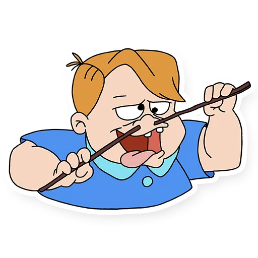 cartoon clipart drawing