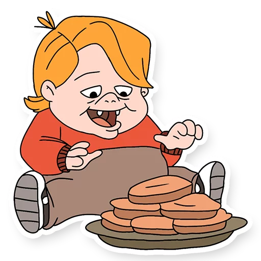 cartoon clipart drawing