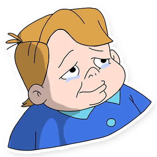 клипарт мультфильм рисование