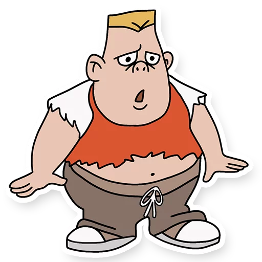 клипарт мультфильм рисование