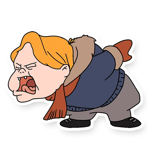 мультфильм клипарт иллюстрация