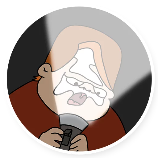 клипарт иллюстрация мультфильм