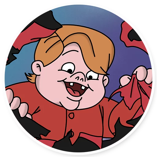 мультфильм клипарт иллюстрация