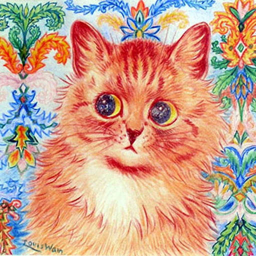 cat small to medium-sized cats felidae