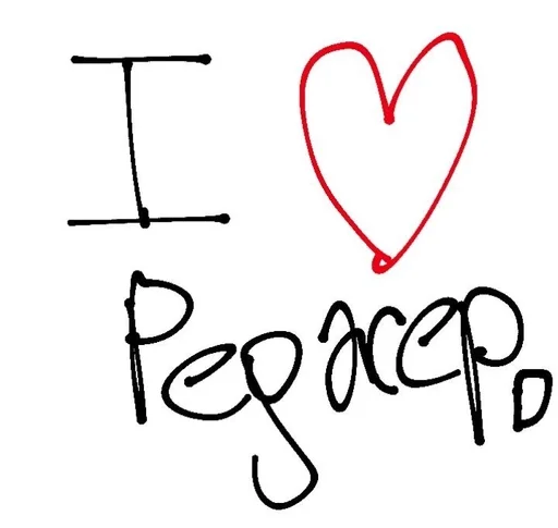 Стикер арбузово :: @fStikBot - 9