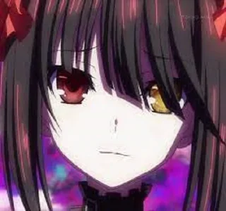 Sticker Kurumi💞 - 8