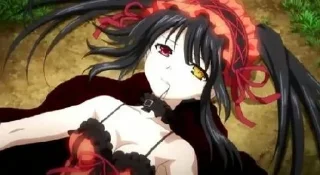 Sticker Kurumi💞 - 7