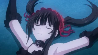 Sticker Kurumi💞 - 3