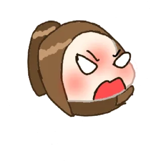 Sticker Хорошисик - 4