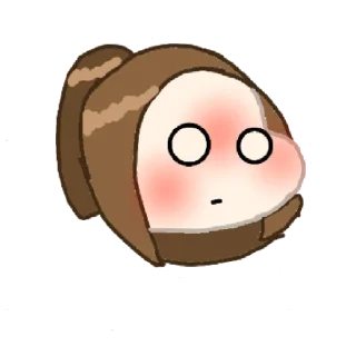 Sticker Хорошисик - 1