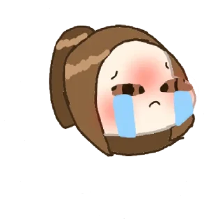 Sticker Хорошисик - 8