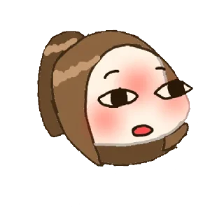 Sticker Хорошисик - 9