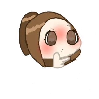 Sticker Хорошисик - 6