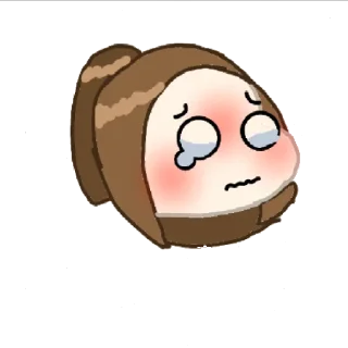 Sticker Хорошисик - 2