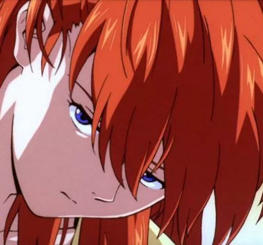 аниме мультфильм манга