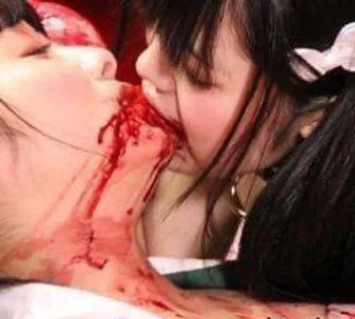 Человек плоть кровь