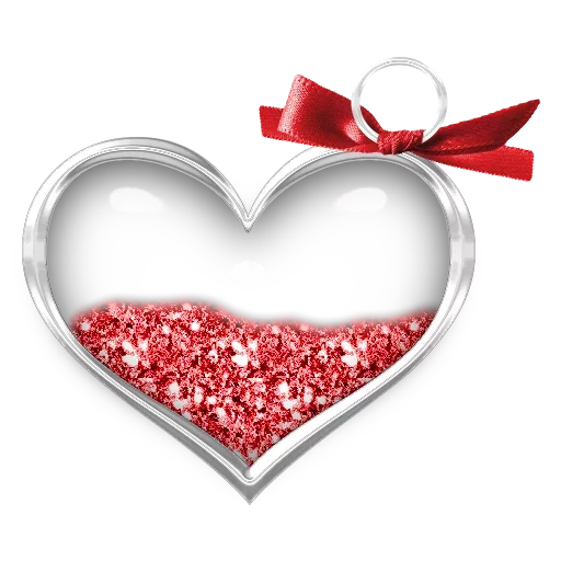 Стикер Love3dddd - 1