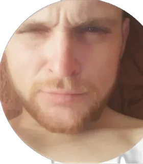 Sticker Chif Gav one love - 6