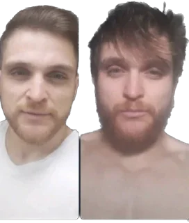 Sticker Chif Gav one love - 4