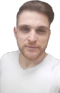 Sticker Chif Gav one love - 1