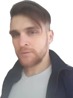 Sticker Chif Gav one love - 2