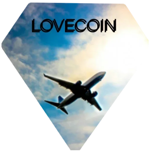 LoveCoin2020 by @fStikBot - творческие способности