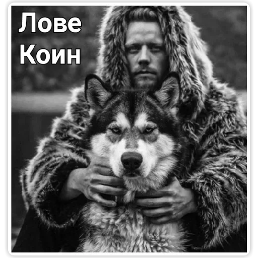 СМС мех животное