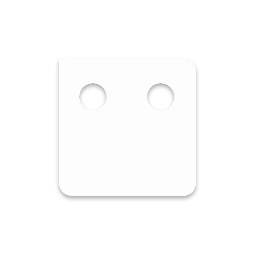 Sticker Love, death + robot - 4