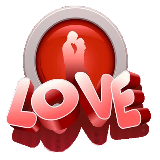 Love FOREVER @stickerus - 
