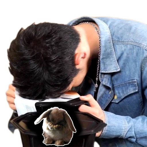 person clothing jeans