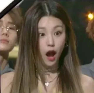 Стикер ❣️Йеджи❣️ - 6