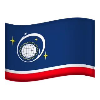 Стикер КОРОЛЁВ -- 2024 @WLFK_WLFK - 2