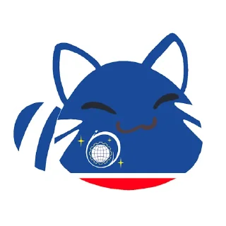 Стикер КОРОЛЁВ -- 2024 @WLFK_WLFK - 4