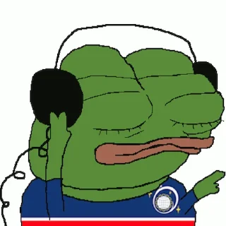 Стикер КОРОЛЁВ -- 2024 @WLFK_WLFK - 1