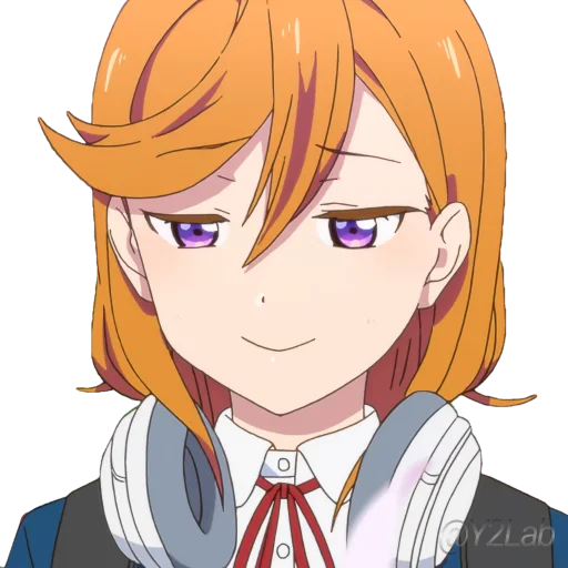 Love Live! Superstar!! :: @Y2Lab - 