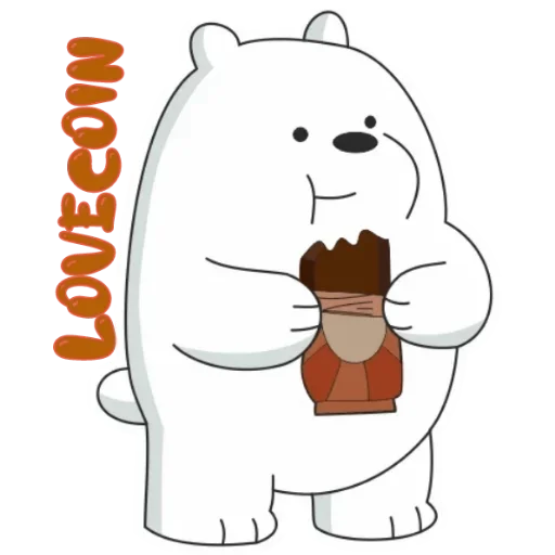 Стикер LoveCoinMinter_LavLov by @fStikBot - 9