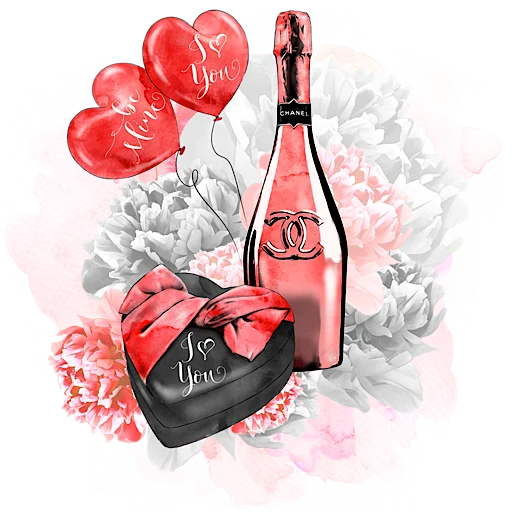 Sticker LoveToryStickers - 1