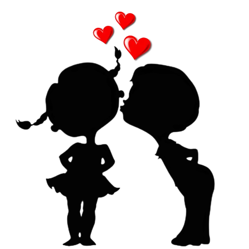 Sticker LoveToryStickers - 1