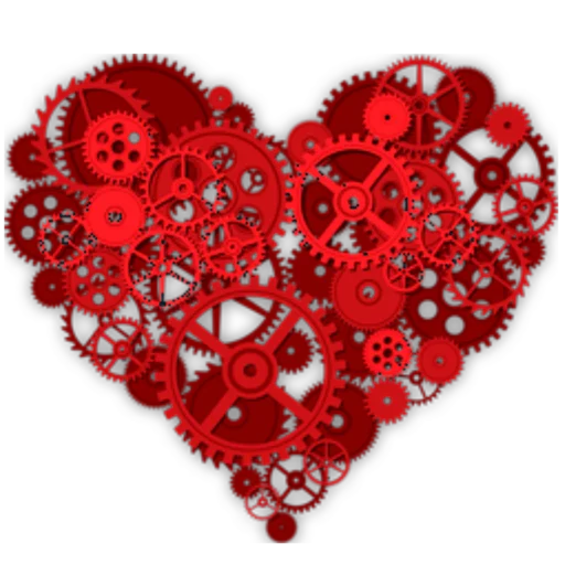 Sticker LoveToryStickers - 1