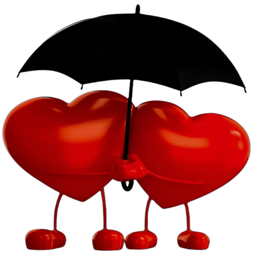 Sticker LoveToryStickers - 1