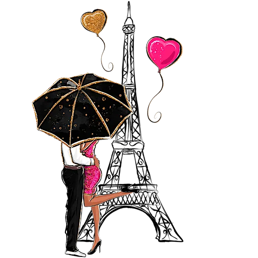 Sticker LoveToryStickers - 1