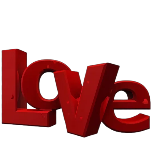 Sticker LoveToryStickers - 1