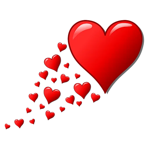 Sticker LoveToryStickers - 1