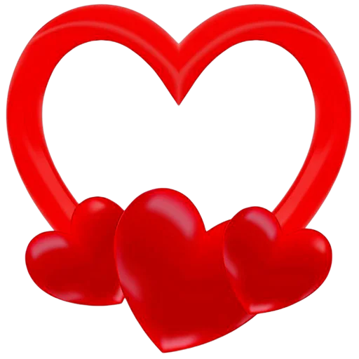 Sticker LoveToryStickers - 1