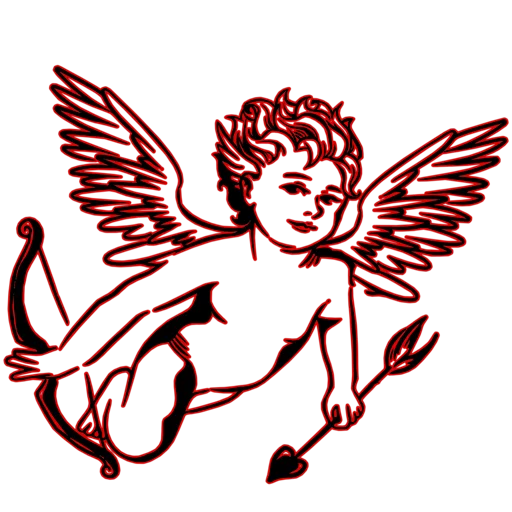 Стикер LoveToryStickers - 1