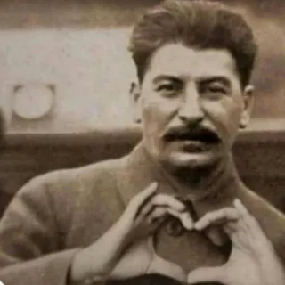 Sticker COMMUNISM🔝 - 2